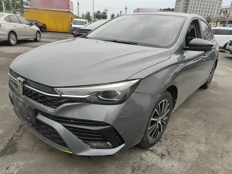 Roewe MG5 (i5)