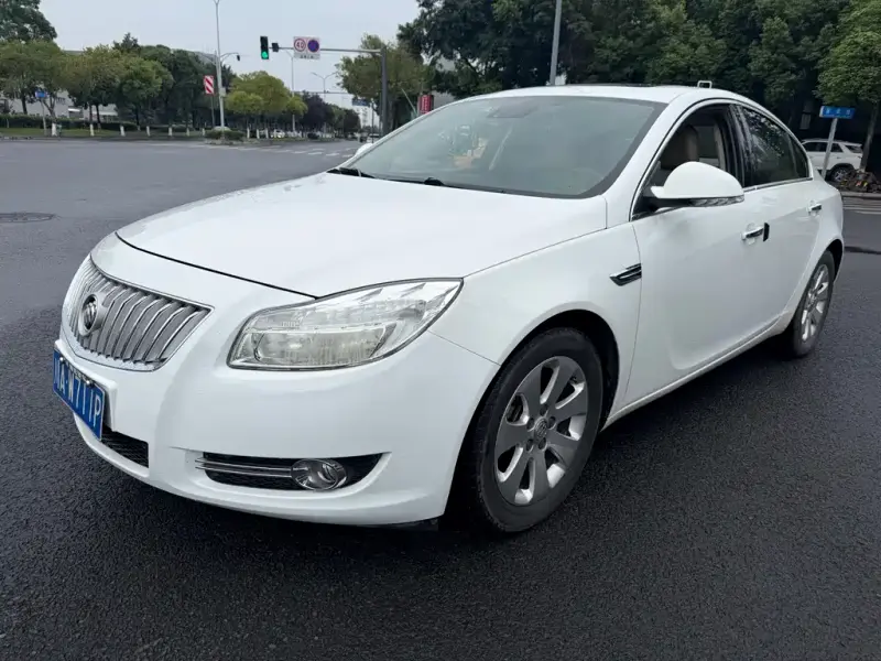 Buick Regal
