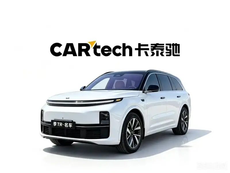 Li Auto L7