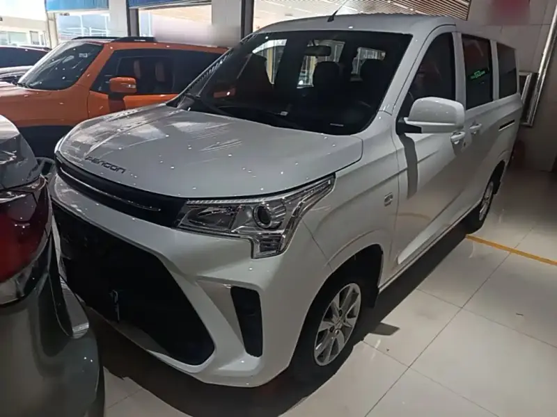 Fengguang 380