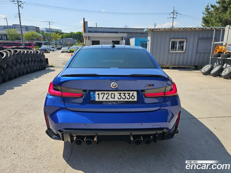 BMW M3