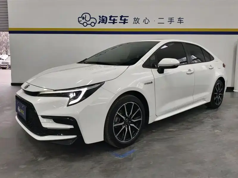 Toyota Levin