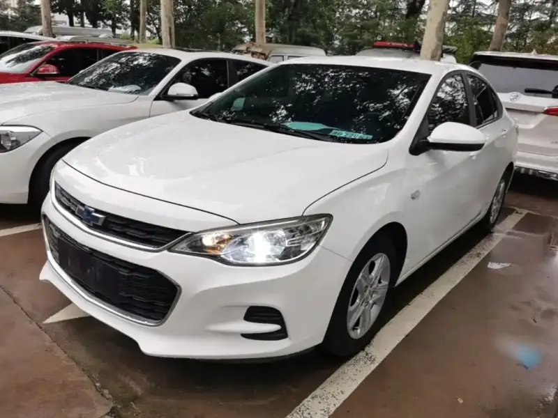 Chevrolet Cavalier