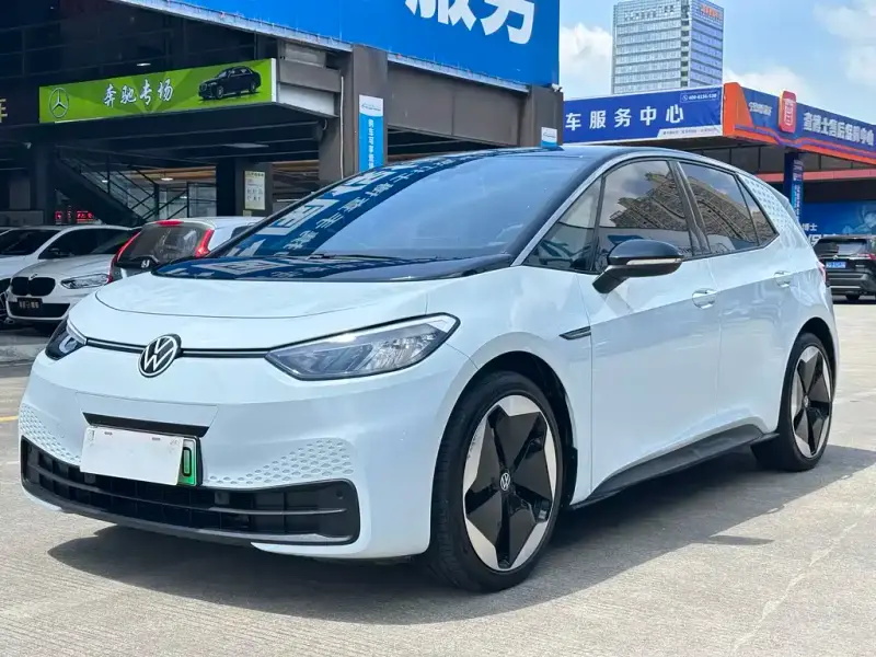 Volkswagen ID.3