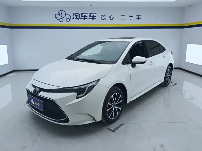 Toyota Levin