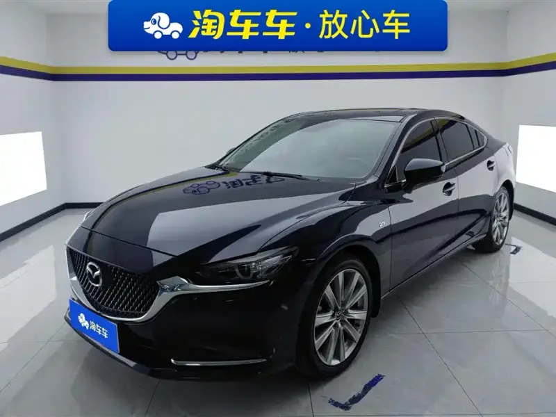 Mazda Atenza