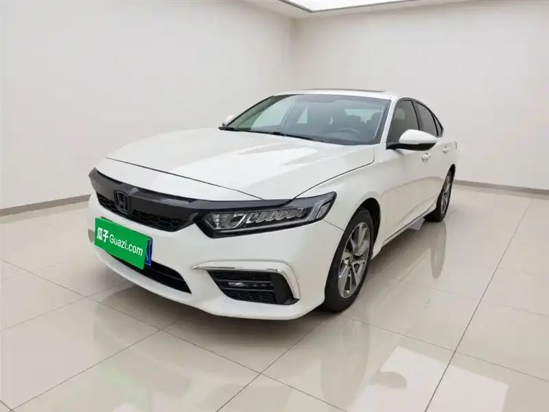 Honda Inspire