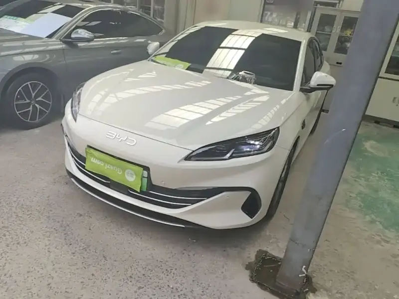 BYD Seal 06