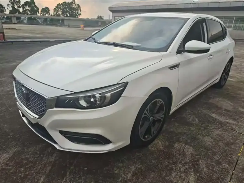 MG MG6