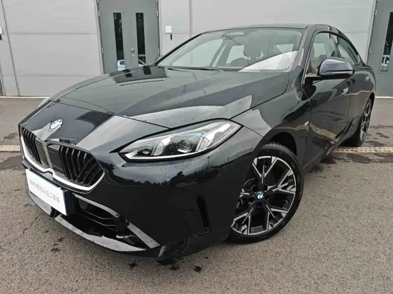BMW 2-Series