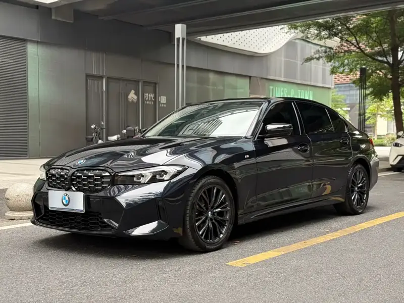 BMW 3-Series