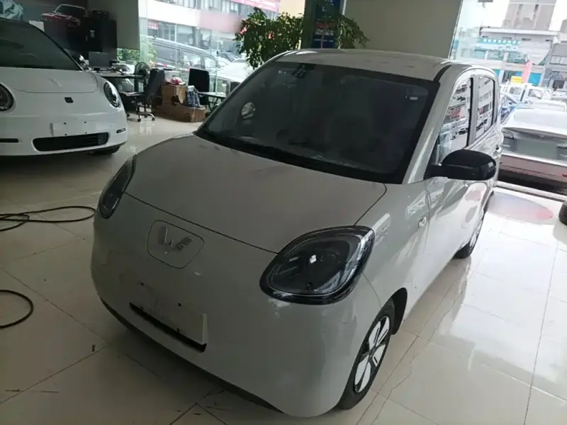Wuling Hongguang Mini EV (MINIEV)