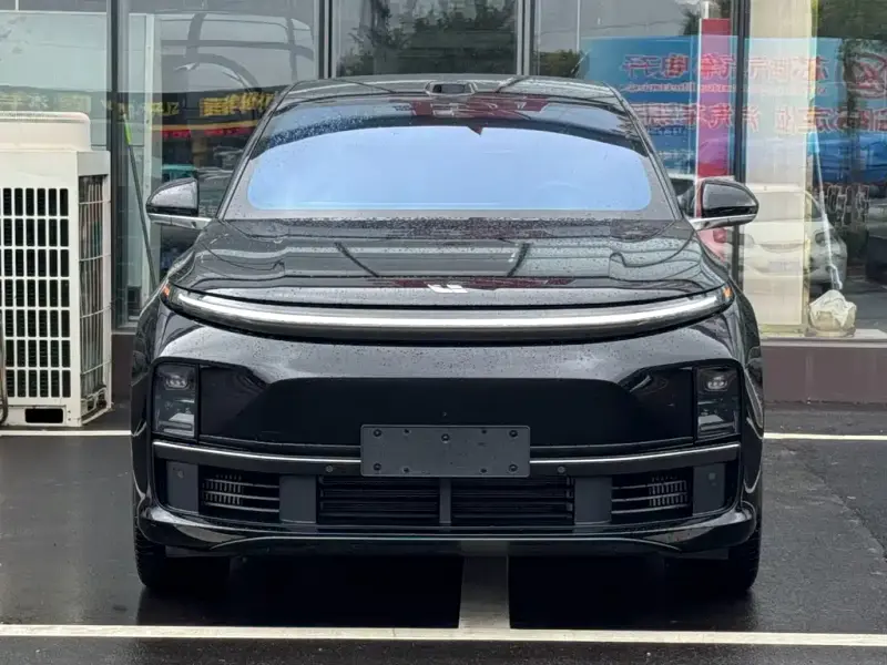Li Auto L7