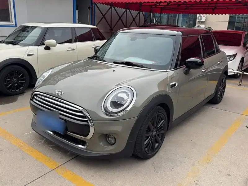 MINI Mini