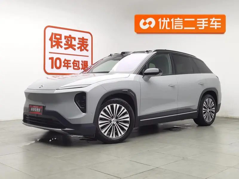 NIO ES7