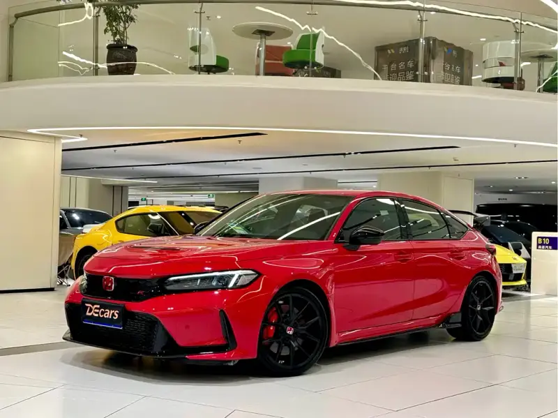 Honda Civic (Import)