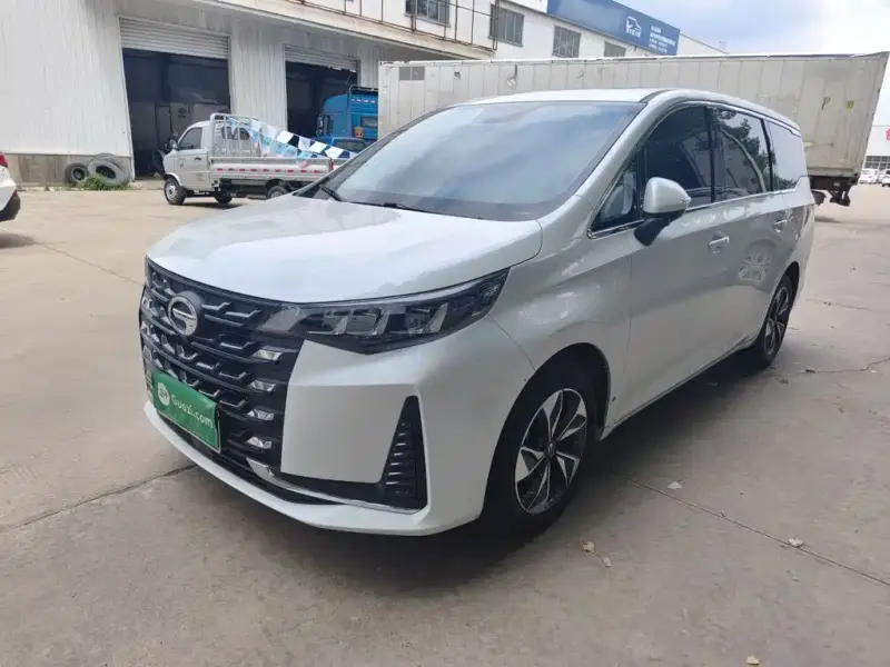 GAC Motor M6