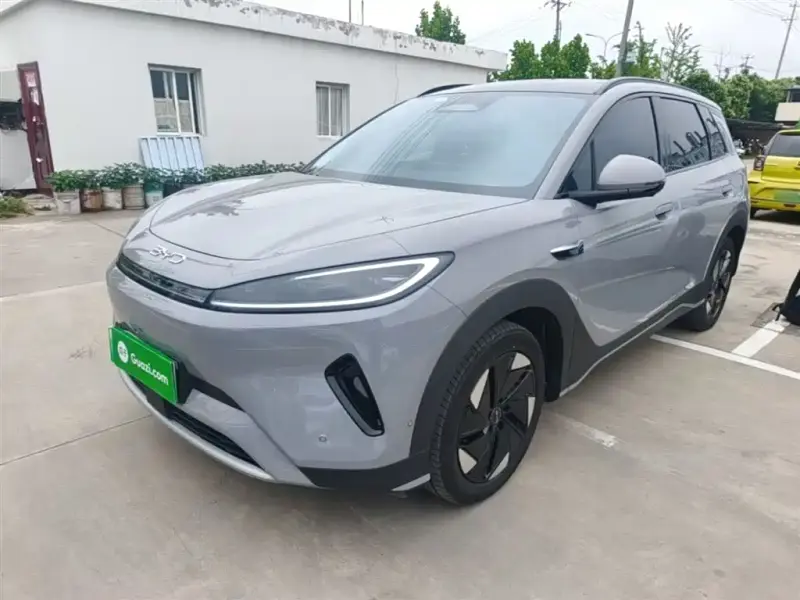 BYD Sea Lion 05 EV