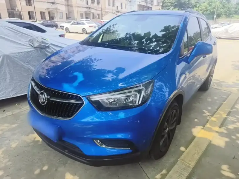 Buick Encore