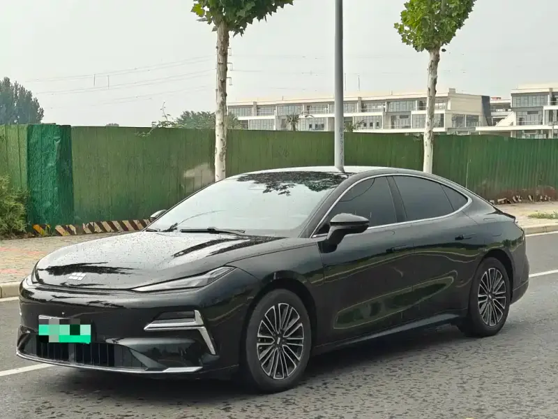Galaxy Xingyao 8