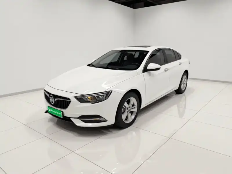Buick Regal