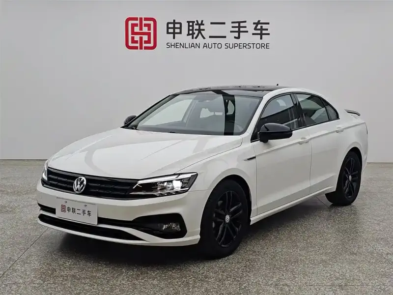 Volkswagen Lamando