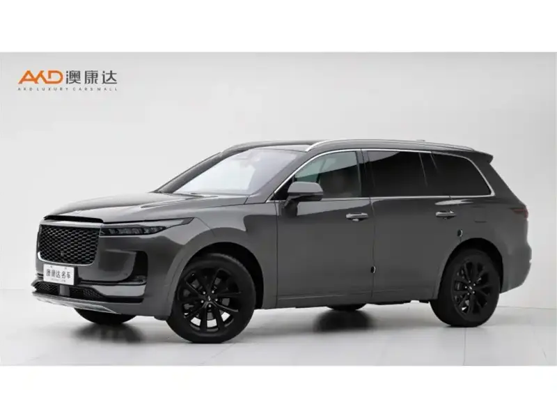 Li Auto ONE