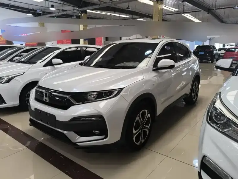Honda XR-V