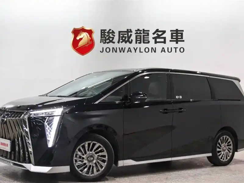 GAC Motor M8