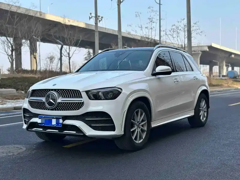Mercedes-Benz GLE( )