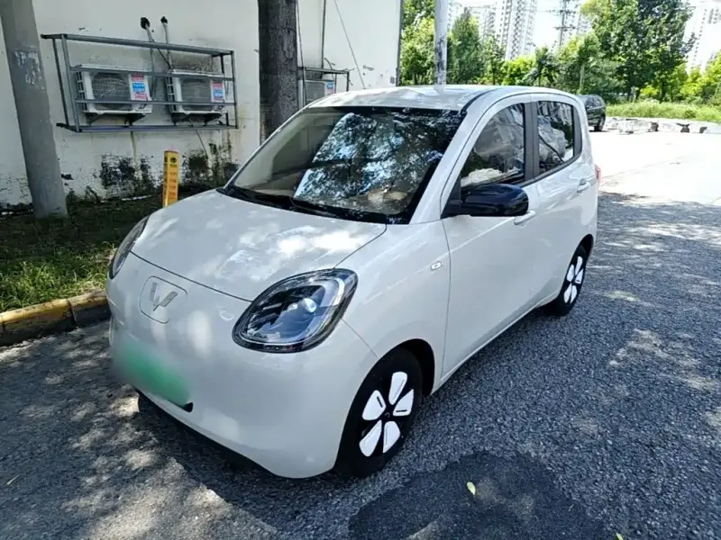 Wuling Hongguang Mini EV (MINIEV)