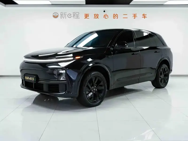 Li Auto L7