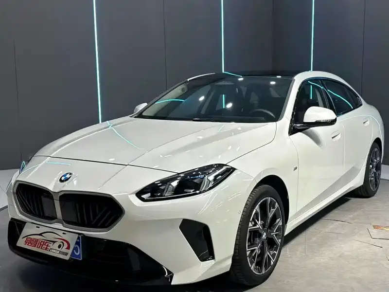 BMW 2-Series
