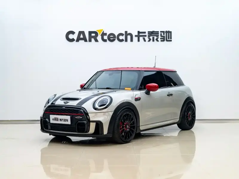 MINI Mini JCW