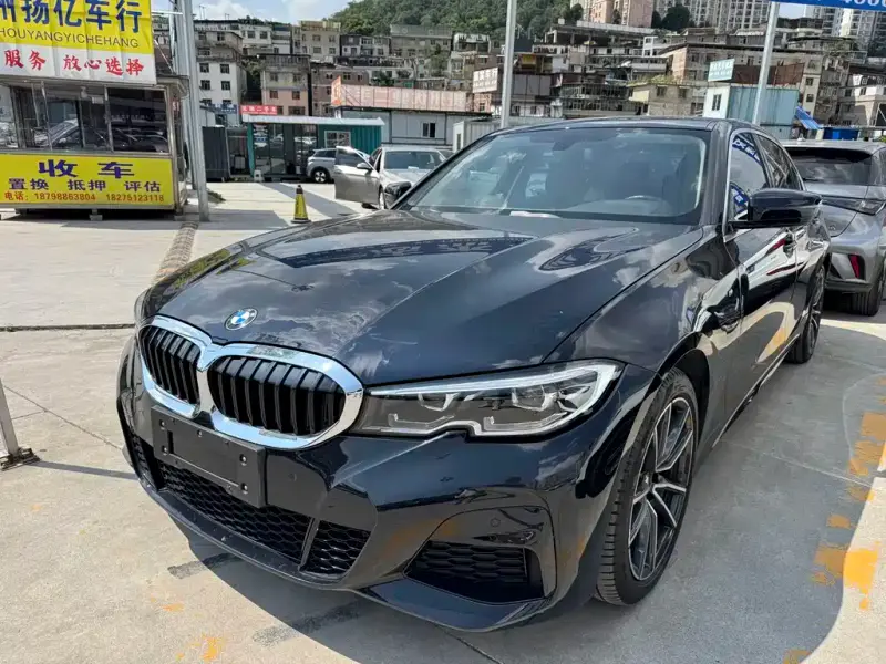 BMW 3-Series