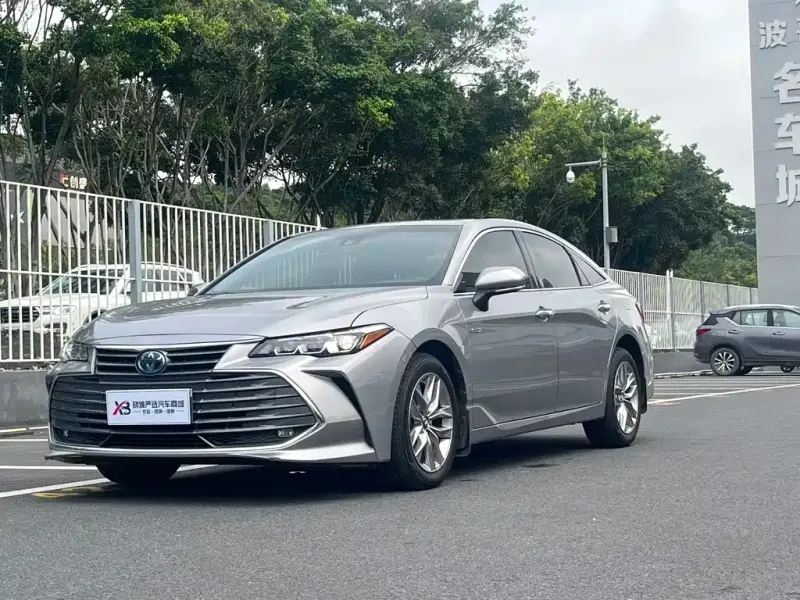Toyota Avalon