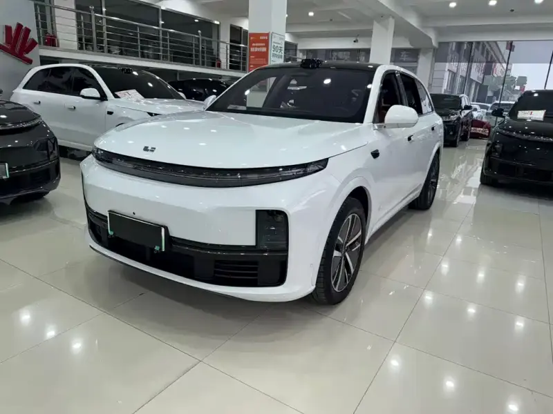 Li Auto L7