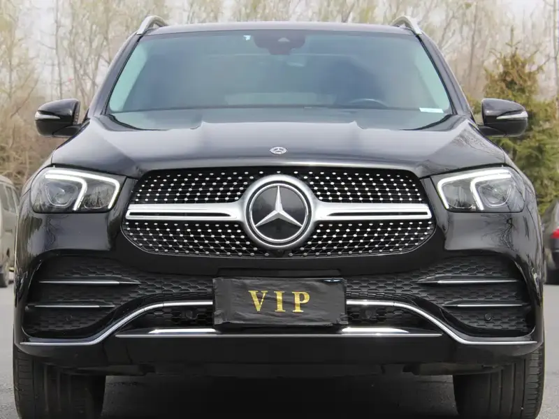 Mercedes-Benz GLE( )