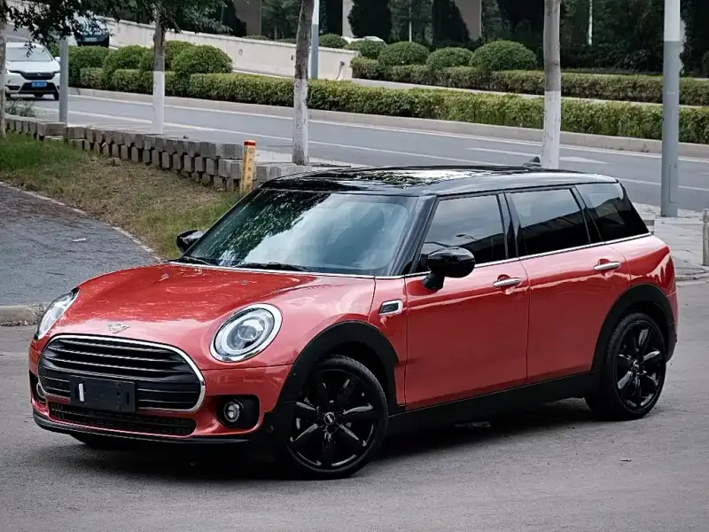 MINI Mini Clubman