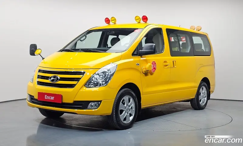 Hyundai H-1