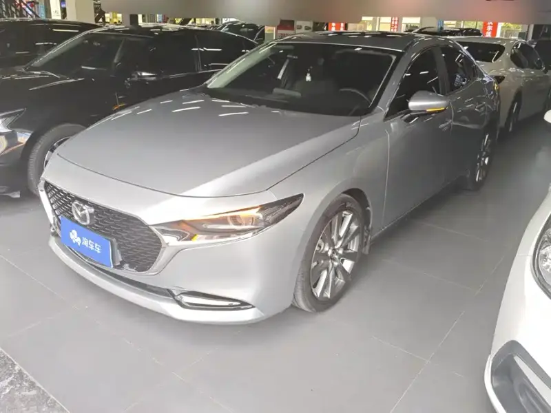 Mazda 3 Axela