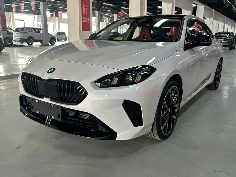 BMW 2-Series