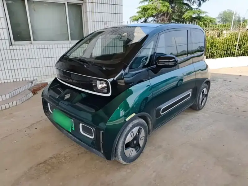Baojun KiWi EV
