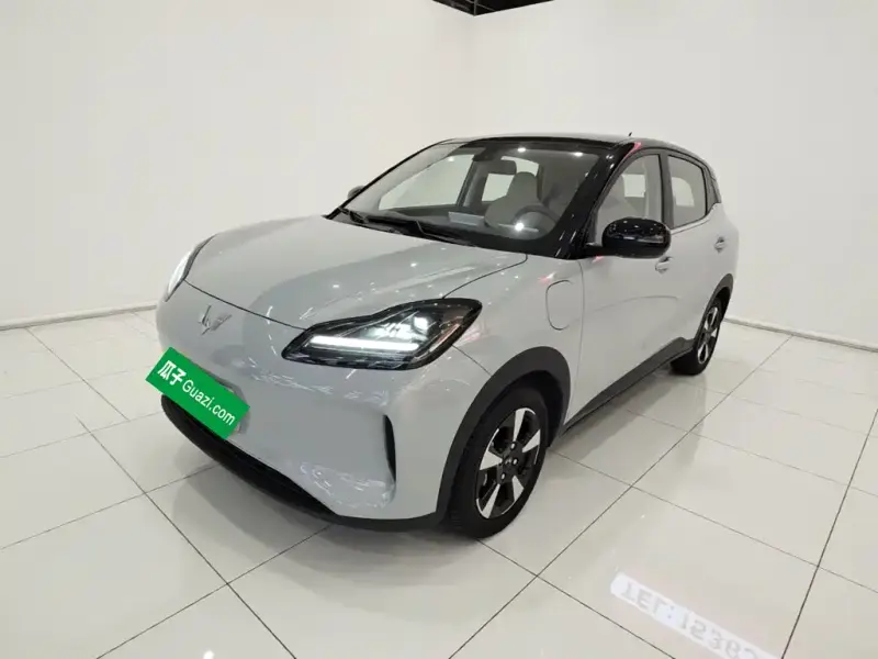 Wuling Bingo PLUS