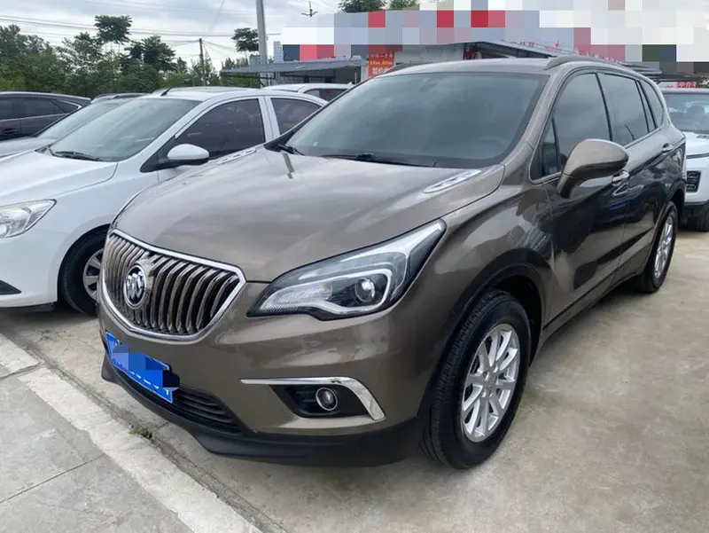 Buick Envision