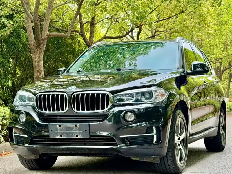 BMW X5 (Import)