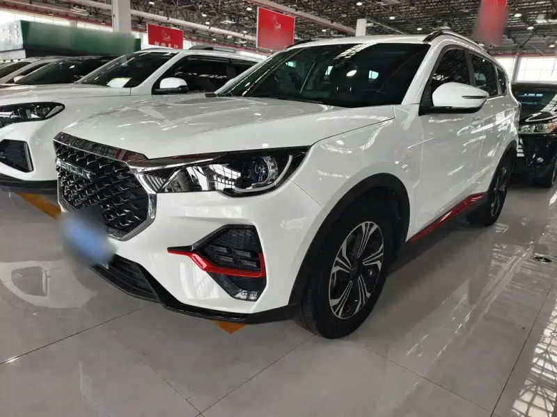 Jetour X70