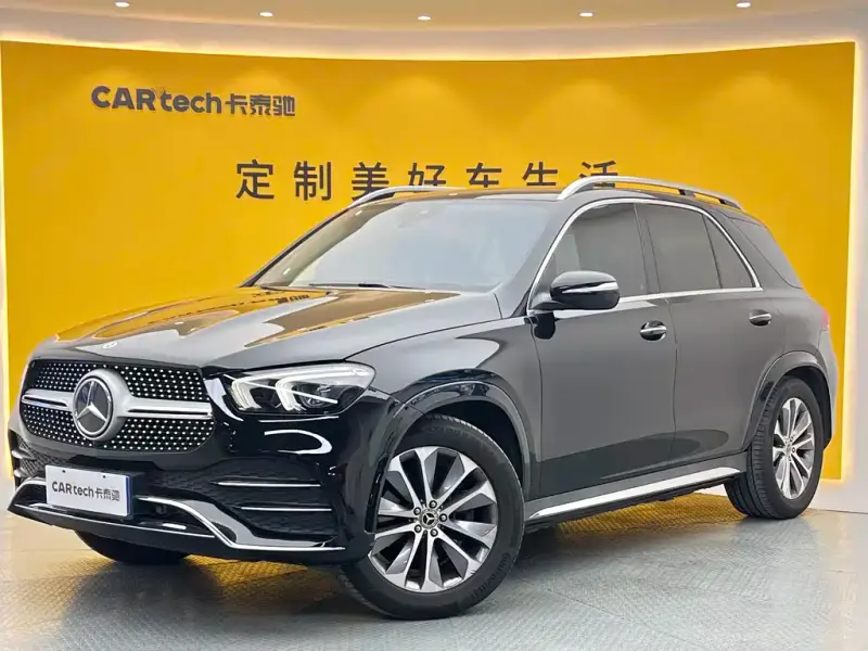 Mercedes-Benz GLE( )