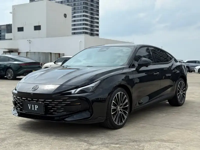 MG MG7