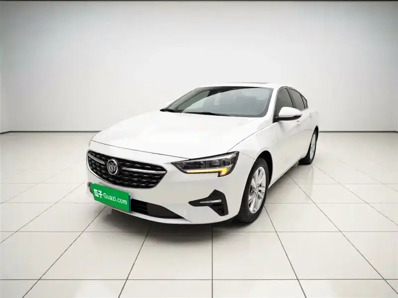 Buick Regal